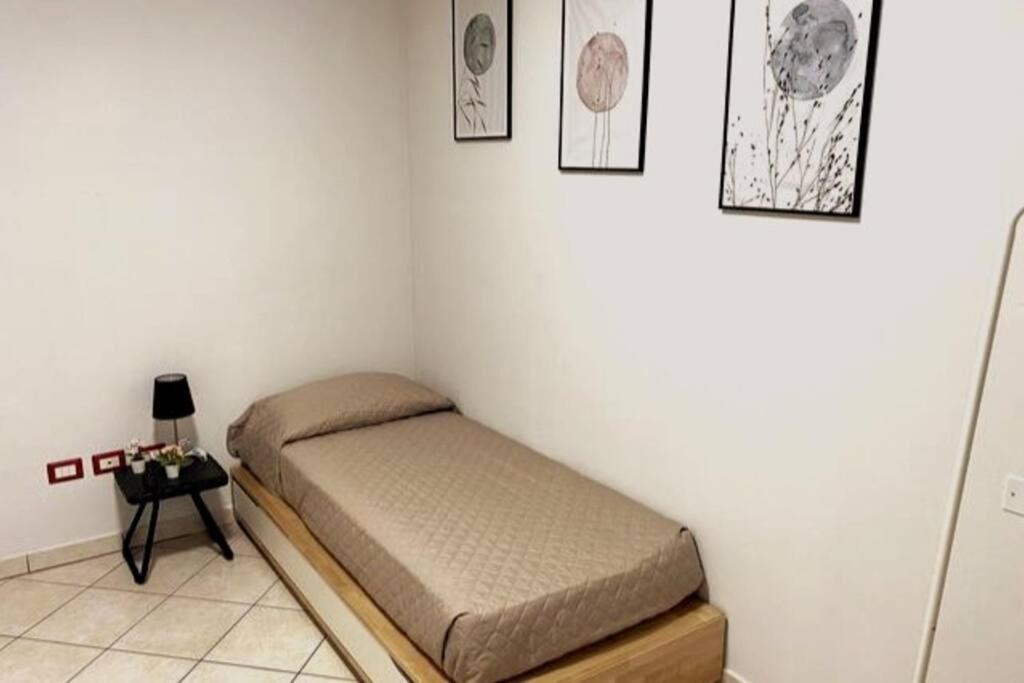 Hygge Holiday House Luino Bagian luar foto