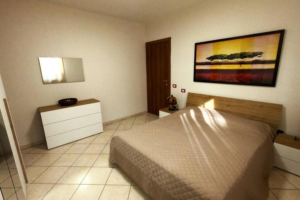 Hygge Holiday House Luino Bagian luar foto