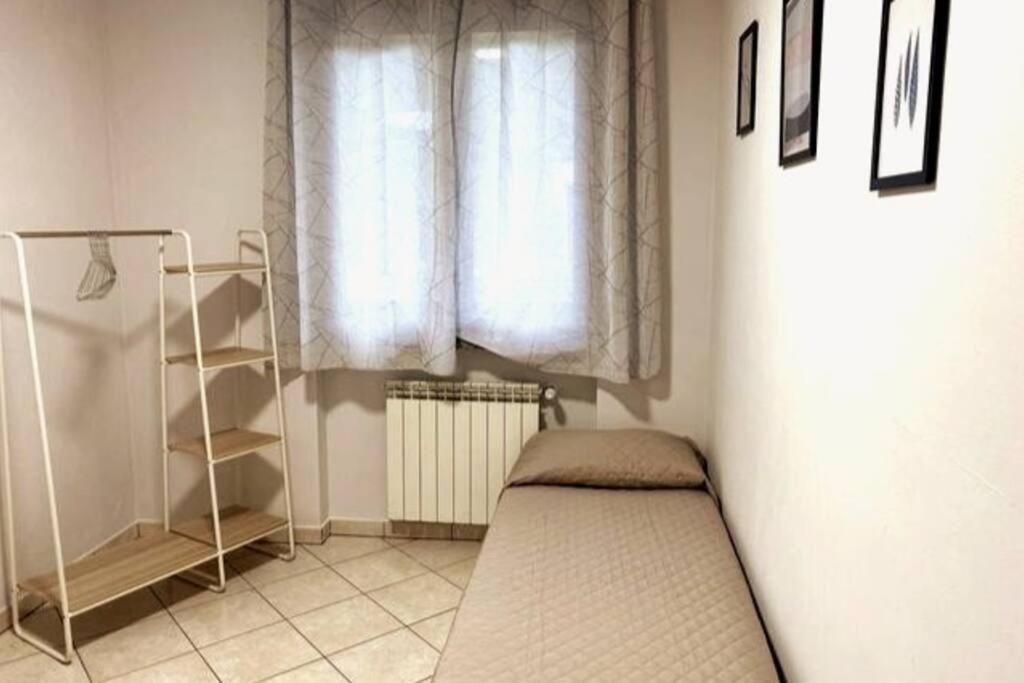 Hygge Holiday House Luino Bagian luar foto