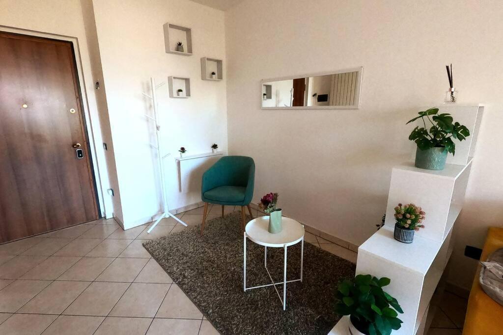 Hygge Holiday House Luino Bagian luar foto